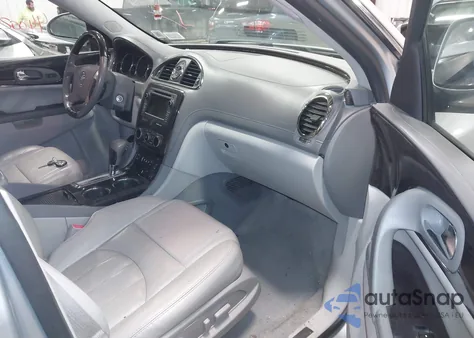 2015 Buick Enclave Leather from USA, damaged, VIN 5GAKVBKD6FJ106852